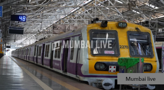 Mumbai Suburban Railway Capacity to Rise to 3,500 Local Trains Daily by 2030: Ashwini Vaishnaw