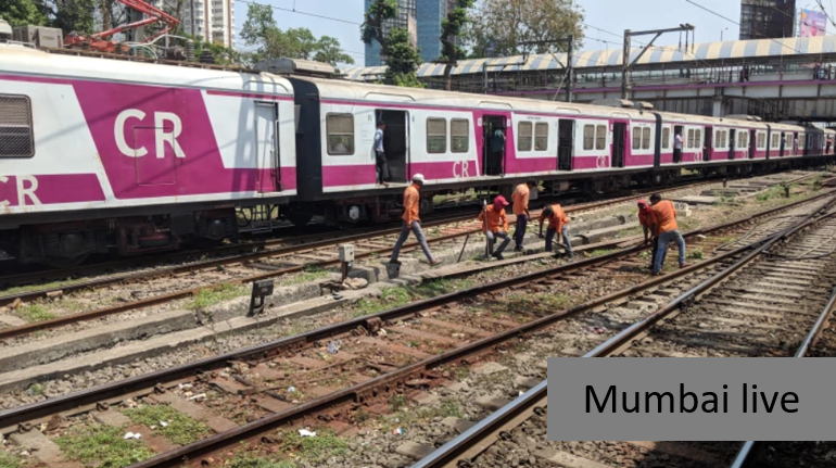 Mumbai Local Train Safety: 38 Accident-Prone Hotspots Under Police Watch Across Central, Western Lines