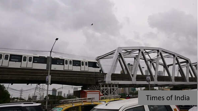 Mumbai Monorail conducts trial run of newly introduced coach: All you need to know