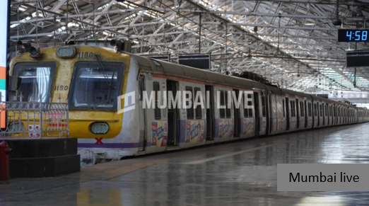 CR Regularised 3 Special Trains As Regular Mail/Express Trains From Mumbai