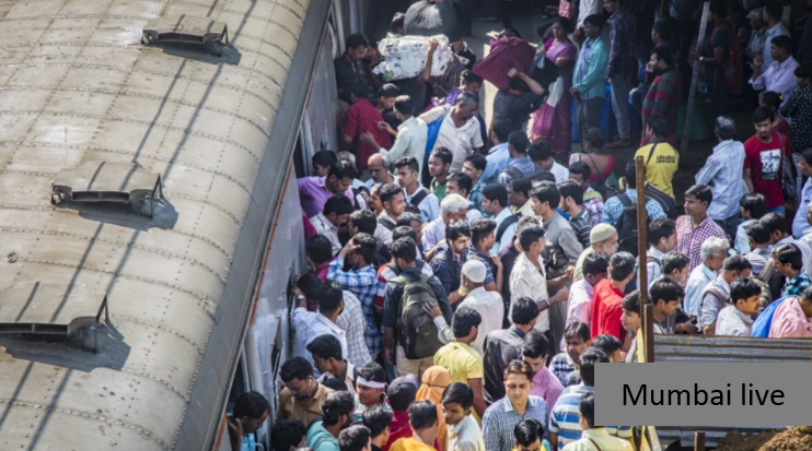 WR to Deploy ‘Pushers’ at Andheri, Dadar, and Borivali to Reduce AC Train Delays