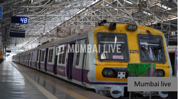 Mumbai to Get 238 Metro-Like Local Trains by 2030
