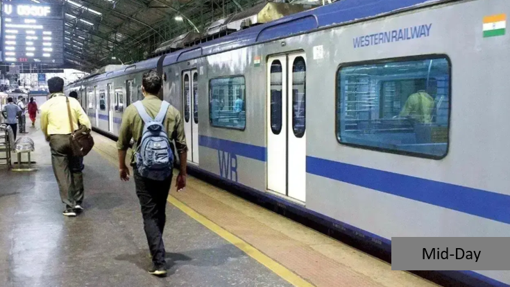 Railway Vikas Corporation plans seamless rail-Metro travel for Mumbai with integration study