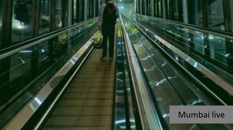 Mahalaxmi To Get City's First Travelator Skywalk Connecting Metro 3 With Monorail