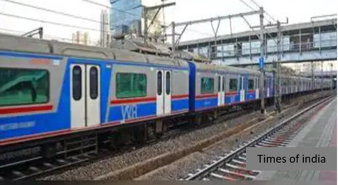 238 AC locals for Mumbai to be made at 3 railway factories for faster deliveries