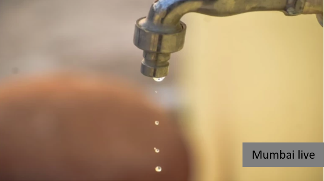 Attention! Thane To Face 24-Hour Water Cut On July 1-2