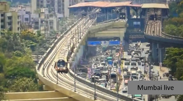 Mumbai Metro 5 Extension To Ulhasnagar Gets Centre’s Approval