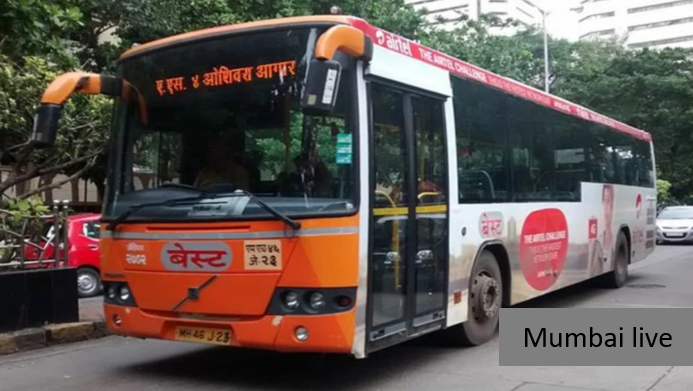 BEST to Train Electric Bus Drivers for 4 Weeks