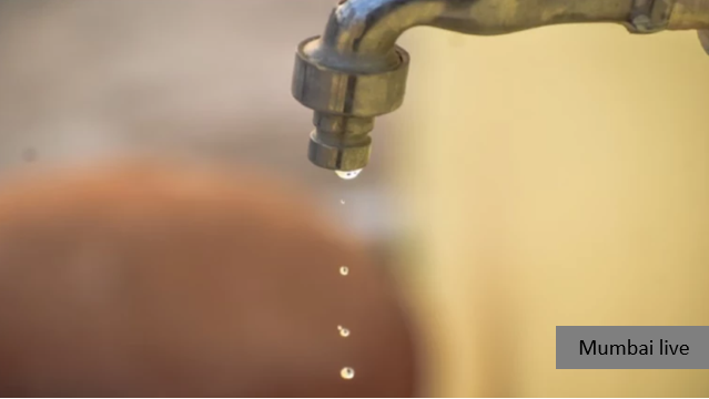 Thane to Face 24-Hour Water Shutdown On June 18 - Check Timings, List Of Areas Affected Here