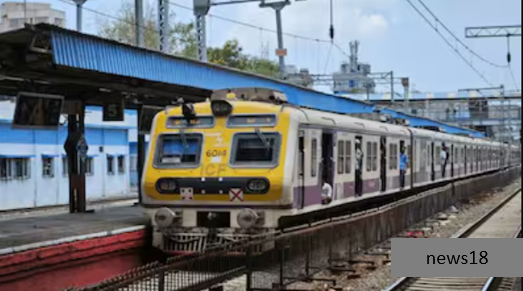 Mumbai Local Train Changes: These 2 Churchgate-Virar Trains Will Now Skip Borivali