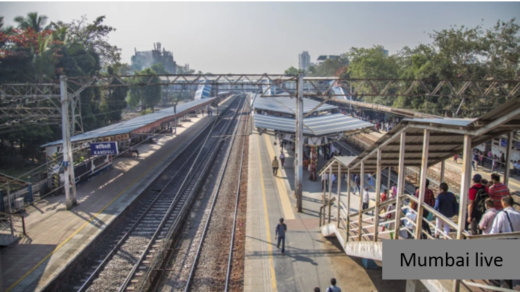 Mumbai Kandivali To Be Developed As Alternative Hub To Borivali