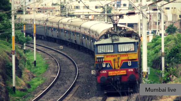 Indian Railways Approves New Daily Express Between Mumbai CSMT and Sawantwadi Road