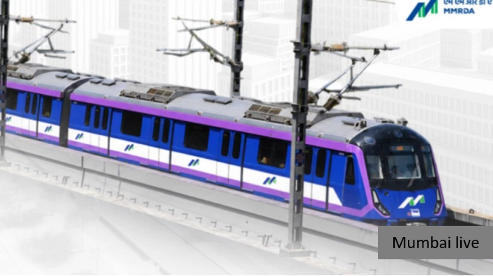 Mumbai Metro Line 13: New INR 17,725-Crore Corridor To Cut Travel Time Across Mira Road, Vasai-Virar