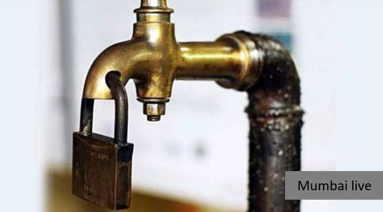 Mumbai Faces Tighter Water Restrictions Amid Delayed Monsoon; Reservoir Levels At 10.35%