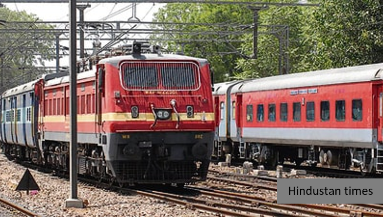CR restores Udyan, Siddheshwar and Mahalaxmi Express trains