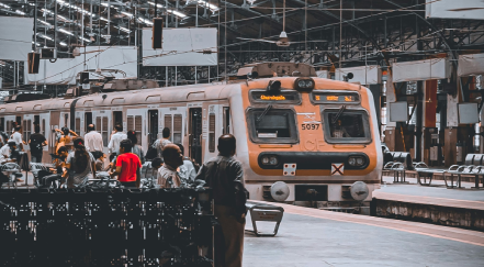 NEET 2026: No Jumbo Block on Western Railway