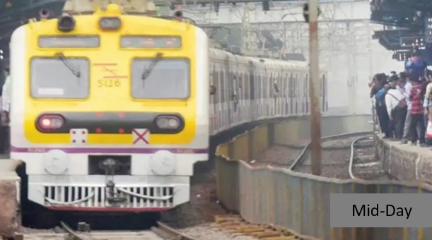 MRVC steps up work on new Bhivpuri and Vangaon EMU maintenance facilities