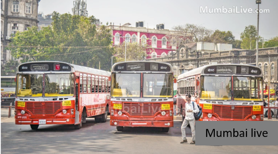 BEST Plans 1,500 New Electric Midi Buses To Boost Mumbai Metro Connectivity