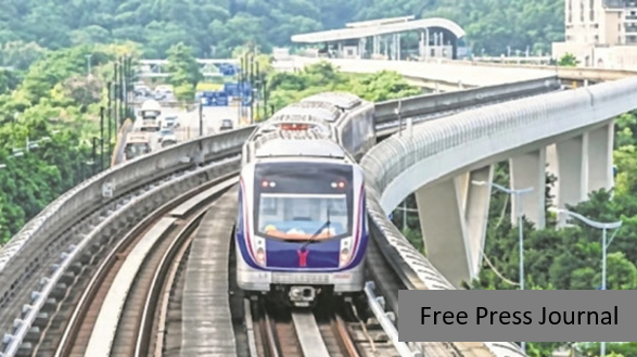 Mumbai Metro Line 13: ₹17,725-Crore Corridor Connecting Mira-Bhayandar With Vasai-Virar Gets Maharashtra Govt Nod