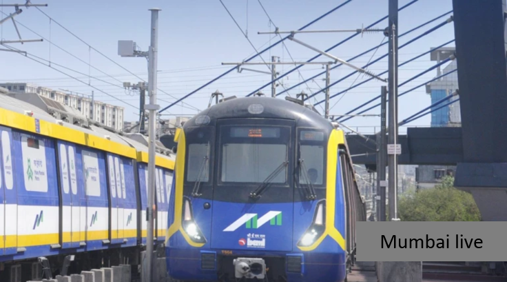 MMRDA Approves Direct Metro Link to Godrej Vikhroli Campus