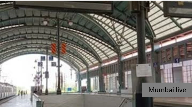 CIDCO Transfers Three Navi Mumbai Railway Stations to Central Railway