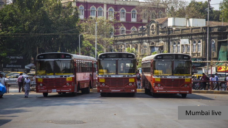 Raksha Bandhan 2026: BEST To Run 136 Extra Buses Across Mumbai On August 28