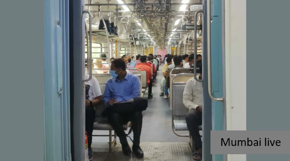 Soon, 12 More AC Trains To Be Added Between CSMT And Kalyan
