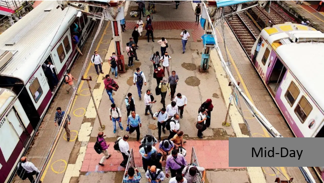 Central Railway to introduce 10 more 15-car Mumbai local trains from July 20, check complete details here