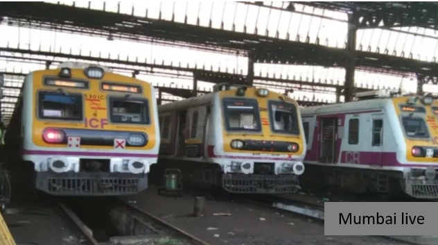 CR upgrades additional 22 suburban services to 15-Car Rake