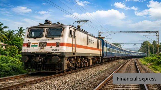 MEMU special trains to run on Agra Cantt-Palwal rail route — All passengers need to know