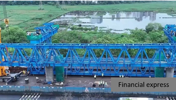 South Mumbai to Thane in just 30 minutes: MMRDA achieves major breakthrough on Eastern Freeway Extension