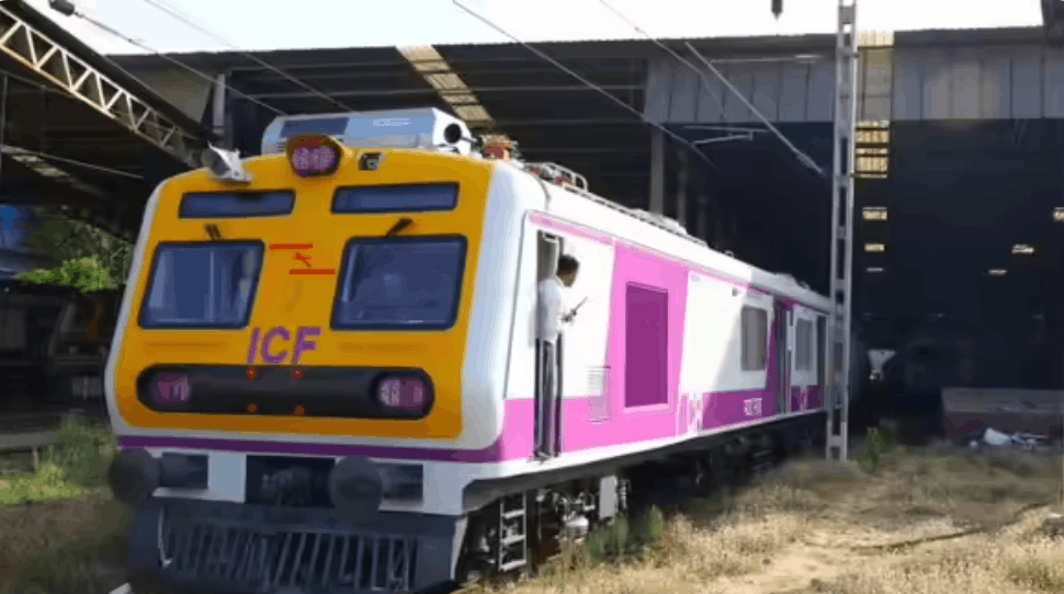 Central Railway to Run Special Suburban Trains During Ganpati Festival