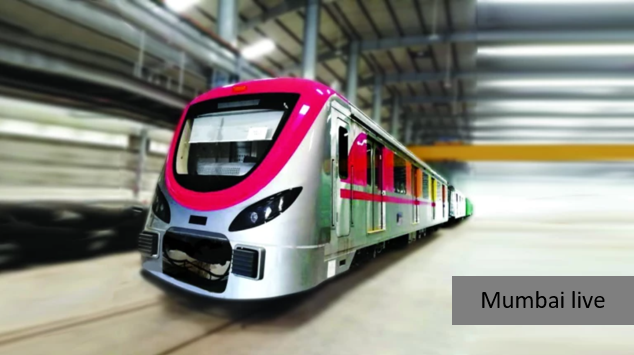 Mumbai Metro Line 4: Gaimukh–Cadbury Junction Section Receives RDSO Certification; Final Safety Clearance Awaited