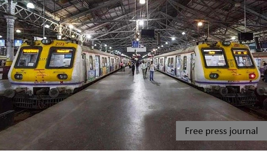 Western Railway To Replace Century-Old Hydraulic Buffers At Churchgate,