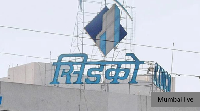 CR Takes Over 14 CIDCO-Built Railway Stations in Navi Mumbai