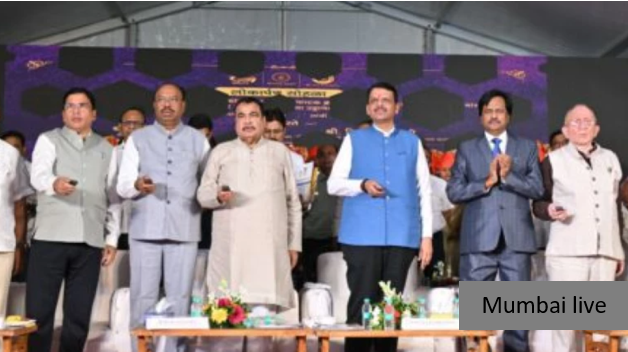 Maharashtra to Build 145 Railway Overbridges in Three Years to Eliminate Level Crossings: CM Fadnavis