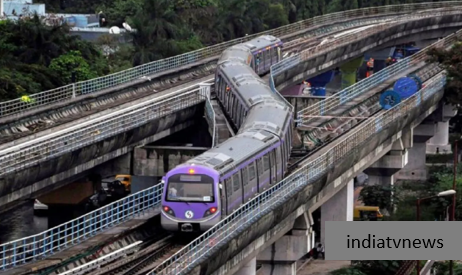 Navi Mumbai Metro-Airport link gets govt nod: Why this mega project matters for Mumbai's future