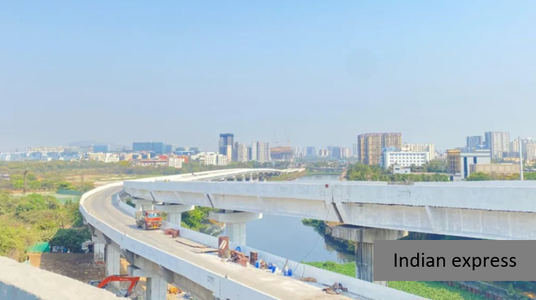 Two new links: How Mumbai’s commute changes from Thursday